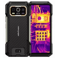 Смартфон Ulefone Armor 27T Pro, 12/256 GB, Black