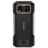 Смартфон Ulefone Armor 27T Pro, 12/256 GB, Black