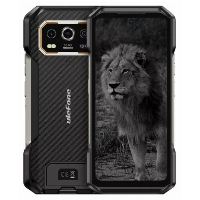 Смартфон Ulefone Armor 27 Pro, 12/256Gb, Black