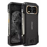 Смартфон Ulefone Armor 27 Pro, 12/256Gb, Black