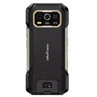 Смартфон Ulefone Armor 27 Pro, 12/256Gb, Black