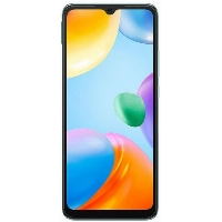 Смартфон Xiaomi Poco C40, 4/64 ГБ, Green, зеленый