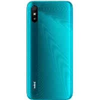 Смартфон Xiaomi Redmi 9A, 2 32 ГБ, Green, зеленый