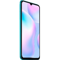 Смартфон Xiaomi Redmi 9A, 2 32 ГБ, Green, зеленый