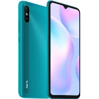 Смартфон Xiaomi Redmi 9A, 2 32 ГБ, Green, зеленый