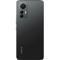 Смартфон Xiaomi 12 Lite 8/256 ГБ,  RU, Black, черный