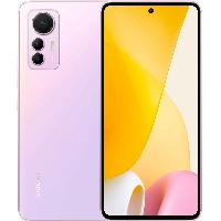 Смартфон Xiaomi 12 Lite 8/256 ГБ,  RU, Pink, розовый