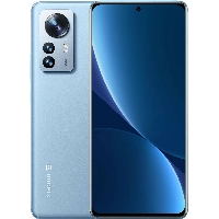 Смартфон Xiaomi 12 Pro 12/256 ГБ,  RU, Blue, синий