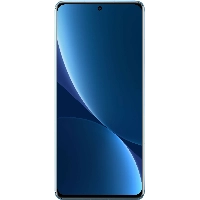 Смартфон Xiaomi 12 Pro 12/256 ГБ,  Global, Blue, синий