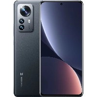 Смартфон Xiaomi 12 Pro 12/256 ГБ,  Global, Black, черный