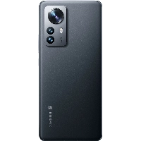 Смартфон Xiaomi 12 Pro 12/256 ГБ,  RU, Black, черный