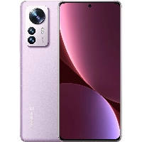 Смартфон Xiaomi 12 Pro 8/256 ГБ,  CN, Violet, фиолетовый