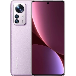 Смартфон Xiaomi 12 Pro 12/256 ГБ,  CN, Violet, фиолетовый