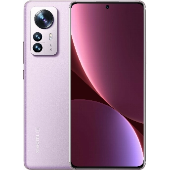 Смартфон Xiaomi 12 Pro 8/256 ГБ,  Global, Violet, фиолетовый