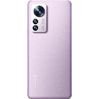 Смартфон Xiaomi 12 Pro 8/256 ГБ,  Global, Violet, фиолетовый