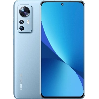 Смартфон Xiaomi 12 12/256 ГБ,  Global, Blue, синий