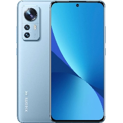 Смартфон Xiaomi 12 8/128 ГБ,  Global, Blue, синий