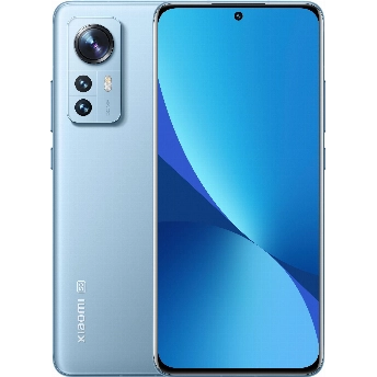 Смартфон Xiaomi 12 8/128 ГБ,  Global, Blue, синий