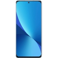 Смартфон Xiaomi 12 12/256 ГБ,  Global, Blue, синий