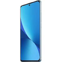 Смартфон Xiaomi 12 12/256 ГБ,  Global, Blue, синий