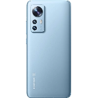 Смартфон Xiaomi 12 12/256 ГБ,  Global, Blue, синий