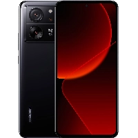 Смартфон Xiaomi 13T 8/256 ГБ, Leica, Black, черный