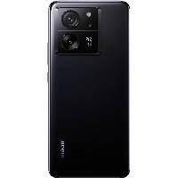 Смартфон Xiaomi 13T 8/256 ГБ, Black, черный