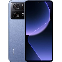 Смартфон Xiaomi 13T 8/256 ГБ, Leica, Blue, синий