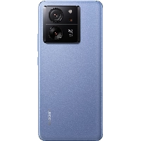 Смартфон Xiaomi 13T 8/256 ГБ, Blue, синий