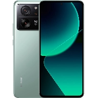 Смартфон Xiaomi 13T 8/256 ГБ, Green, зеленый