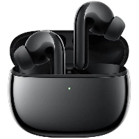 Беспроводные наушники Xiaomi FlipBuds Pro, Black, черный