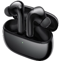 Беспроводные наушники Xiaomi FlipBuds Pro, Black, черный