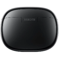 Беспроводные наушники Xiaomi FlipBuds Pro, Black, черный