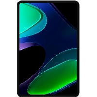 Планшет Xiaomi Pad 6 8/128 ГБ, Wi-Fi, Blue, синий