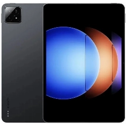 Планшет Xiaomi Pad 6S Pro Wi-Fi 8/256 ГБ,  Gray, серый 