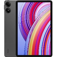 Планшет Xiaomi Redmi Pad Pro 8/256 ГБ, Wi-Fi,  Gray, серый 