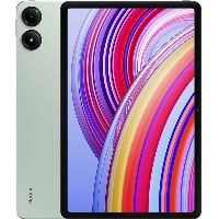 Планшет Xiaomi Redmi Pad Pro 8/256 ГБ, Wi-Fi, Green, зеленый