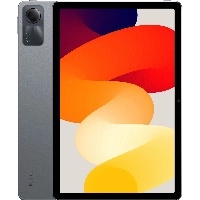 Планшет Xiaomi Redmi Pad SE 8/256 ГБ,  Gray, серый 