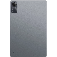 Планшет Xiaomi Redmi Pad SE 4/128 ГБ,  Gray, серый 