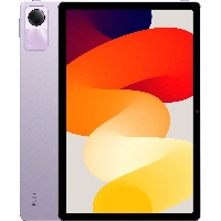 Планшет Xiaomi Redmi Pad SE 6/128 ГБ, Lavender, лавандовый 