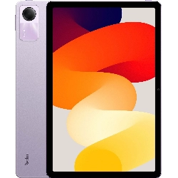 Планшет Xiaomi Redmi Pad SE 8/256 ГБ, Lavender, лавандовый 