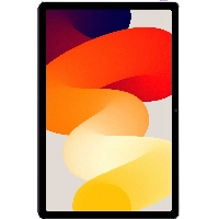 Планшет Xiaomi Redmi Pad SE 4/128 ГБ, Lavender, лавандовый 