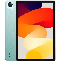 Планшет Xiaomi Redmi Pad SE 8/256 ГБ, Green, зеленый