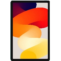 Планшет Xiaomi Redmi Pad SE 8/256 ГБ, Green, зеленый