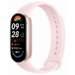 Фитнес-браслет Xiaomi Smart Mi Band 9, Mystic Rose