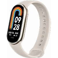 Фитнес-браслет Xiaomi Smart Mi Band 9, Titan Gray