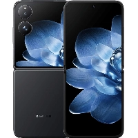 Смартфон Xiaomi Mix Flip 12/512 GB, Black