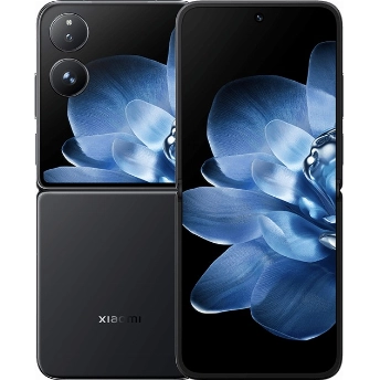 Смартфон Xiaomi Mix Flip 12/256 GB, Black
