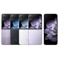 Смартфон Xiaomi Mix Flip 12/512 GB, Black