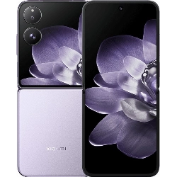 Смартфон Xiaomi Mix Flip 12/256 GB, Purple